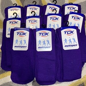 TCK Multisport Socks